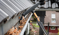 Gutter Cleaning in Greenville NC Gutter Cleaning in NC Greenville